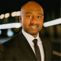Deepak R.