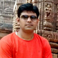 Santoshkumar Pathak