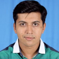 Karmdip Joshi
