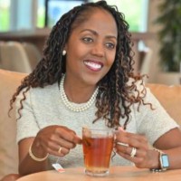 Racquel Harris Mason