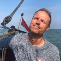 Wouter Stolp
