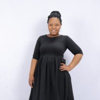 Keitumetse Motsoenyane