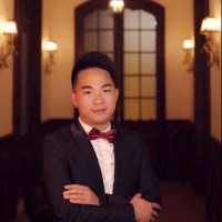 Kevin Hu-Weywinlights