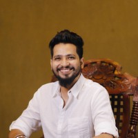 Ravi Prakash