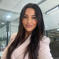 Crystal Bisignano