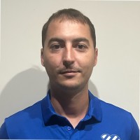 Alejandro Cubaró