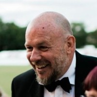 Paul Bayliss
