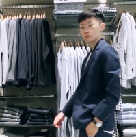 Henry Chen
