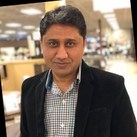 Muhammad Baig