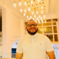 robert oluwasheun desmond