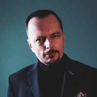 Sebastian Margalski, MBA