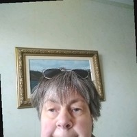 Lisbeth Ahlberg