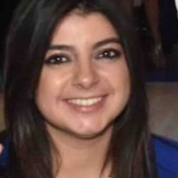 Myriam Bou Fadel