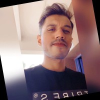 Mohammed Ahamed