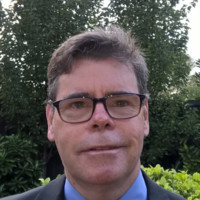 Bruce Woodhouse