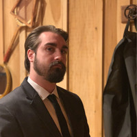 Jacob Uphoff