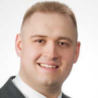 Aaron Picton, Cpa