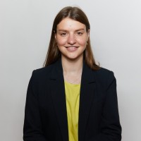Olivia Shepherd