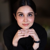 Faizah Shahid Chy
