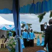 samuel mutunga