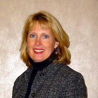 Jackie Vice-Black, Ph.D.