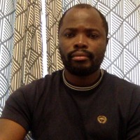 Olushola Daniel Epebinu