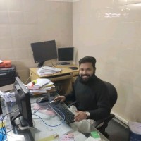 Engr. Muhammad Zaid Ullah