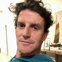 Euan Bruce