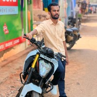 Pavithran S