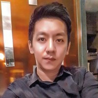 Kenneth Chang