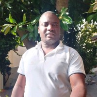 Raymond Musiiwa