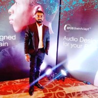 Raushan Jaiswal