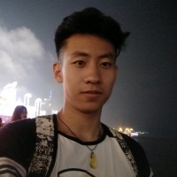 Zhaoyan Liu
