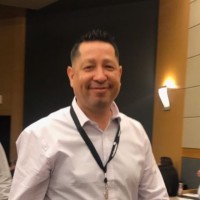 Eric Ramirez