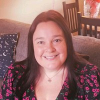 Angharad Crockett