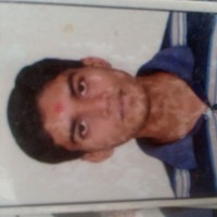 Darshan Patel