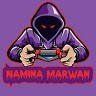 Namina Marwan