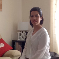 Rocío Luna Jiménez