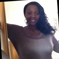 Sharon Dube-Ndlovu