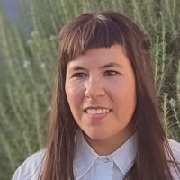 María Luján Pangrazi