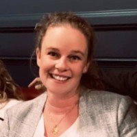 Chanele Moss