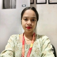 Ritu Roy