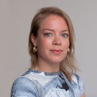 Marije Van Beek