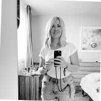 Lisa Lindroth