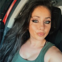 April Garcia