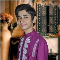 Hassan Ahmed