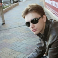 Dmitry Kanukov