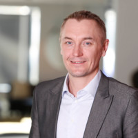 Henrik Nordqvist