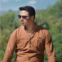 MD ALAMIN BASHAR