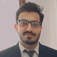 Nikhil Bhatia